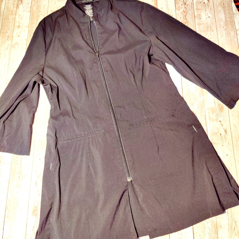 Noel Asmar tunic jacket. Can fit Small